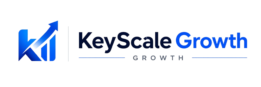 KeyScale Growth Logo